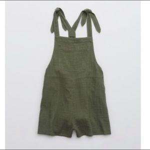 Aerie shortalls